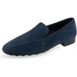 imageAerosoles Womens Paynes LoaferNavy Suede