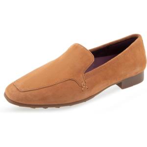 imageAerosoles Womens Paynes LoaferTan Suede