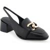 imageAerosoles Womens Allure LoaferBlack Leather