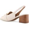 imageAerosoles Womens Allure LoaferEggnog Leather