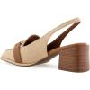 imageAerosoles Womens Allure LoaferNatural Raffia