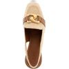 imageAerosoles Womens Allure LoaferNatural Raffia