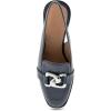imageAerosoles Womens Allure LoaferNavy Leather