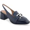 imageAerosoles Womens Allure LoaferNavy Leather