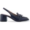 imageAerosoles Womens Allure LoaferNavy Leather