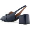 imageAerosoles Womens Allure LoaferNavy Leather