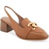 imageAerosoles Womens Allure LoaferTan Leather