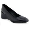 imageAerosoles Womens Aurora PumpBlack Leather