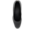imageAerosoles Womens Aurora PumpBlack Leather