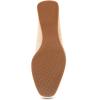 imageAerosoles Womens Aurora PumpNatural Raffia