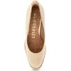 imageAerosoles Womens Aurora PumpNatural Raffia
