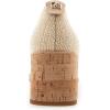 imageAerosoles Womens Aurora PumpNatural Raffia