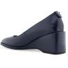 imageAerosoles Womens Aurora PumpNavy Leather