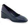 imageAerosoles Womens Aurora PumpNavy Leather