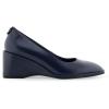 imageAerosoles Womens Aurora PumpNavy Leather