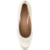 imageAerosoles Womens Aurora PumpSoft Gold Leath