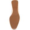 imageAerosoles Womens Aurora PumpSoft Gold Leath