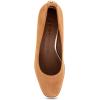 imageAerosoles Womens Aurora PumpTan Suede