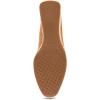 imageAerosoles Womens Aurora PumpTan Suede