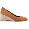 imageAerosoles Womens Aurora PumpTan Suede