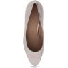 imageAerosoles Womens Betsy PumpChampagne Leather