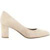imageAerosoles Womens Betsy PumpCipria Suede