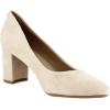 imageAerosoles Womens Betsy PumpCipria Suede