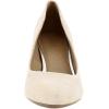 imageAerosoles Womens Betsy PumpCipria Suede
