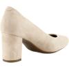 imageAerosoles Womens Betsy PumpCipria Suede