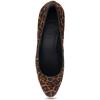 imageAerosoles Womens Betsy PumpLeopard Combo