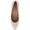imageAerosoles Womens Betsy PumpNatural Patent Pu