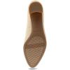 imageAerosoles Womens Betsy PumpNatural Raffia