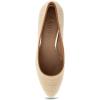 imageAerosoles Womens Betsy PumpNatural Raffia