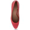 imageAerosoles Womens Betsy PumpRacing Red Leather