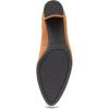 imageAerosoles Womens Betsy PumpTan Suede