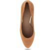 imageAerosoles Womens Betsy PumpTan Suede