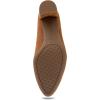 imageAerosoles Womens Betsy PumpTobacco Suede