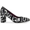 imageAerosoles Womens Betsy PumpZebra Haircalf