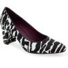 imageAerosoles Womens Betsy PumpZebra Haircalf