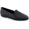 imageAerosoles Womens Betunia LoaferBlack Leather