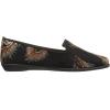 imageAerosoles Womens Betunia LoaferBlack Metal Feather