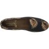 imageAerosoles Womens Betunia LoaferBlack Metal Feather