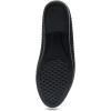 imageAerosoles Womens Betunia LoaferBlack Mini Diamond Quilted Pu