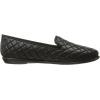 imageAerosoles Womens Betunia LoaferBlack Quilted