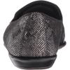 imageAerosoles Womens Betunia LoaferBlack Snake