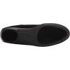 imageAerosoles Womens Betunia LoaferBlack Velvet Love