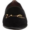 imageAerosoles Womens Betunia LoaferBlack Velvet Love