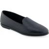 imageAerosoles Womens Betunia LoaferBlack Woven