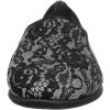 imageAerosoles Womens Betunia LoaferBlackGrey Lace