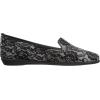 imageAerosoles Womens Betunia LoaferBlackGrey Lace